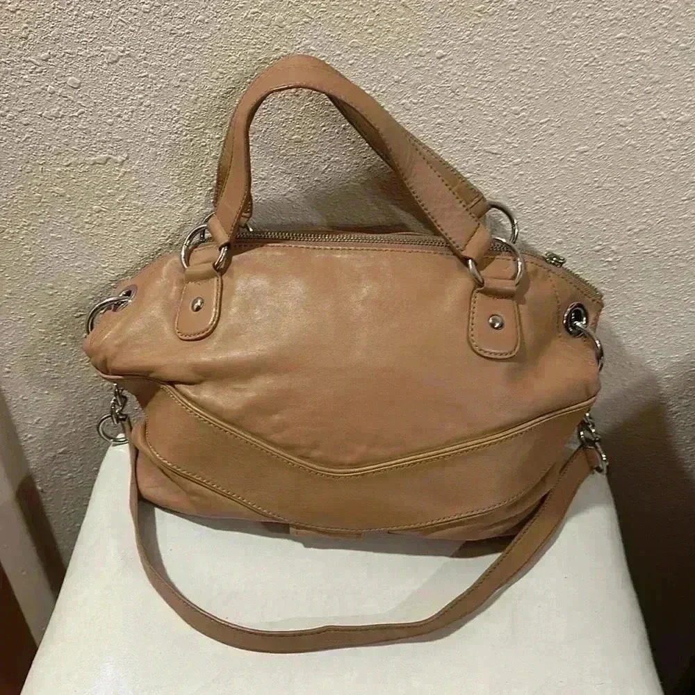 Michael Kors hobo shoulder bag - Picture 4 of 10